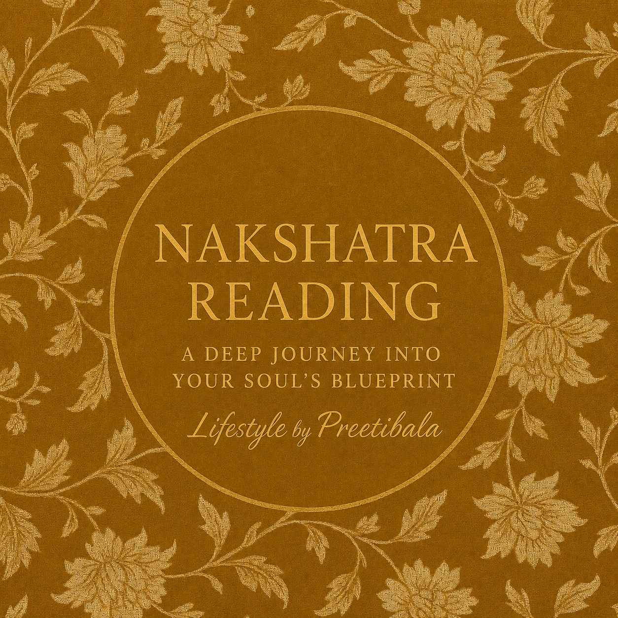 Nakshatra Reading