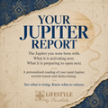 Blessings of Guru: Your Personal Jupiter Transit Report