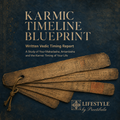 Karmic Timeline Blueprint