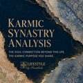 Karmic Synastry Analysis