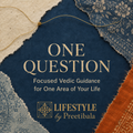 One Question Answered